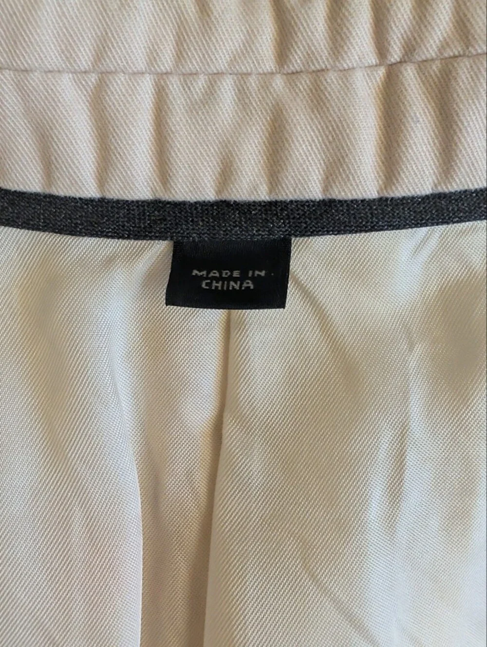 J. Crew crew ludlow